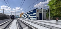 PKP Intercity wybiera wykonawcę nowej bazy w Białymstoku