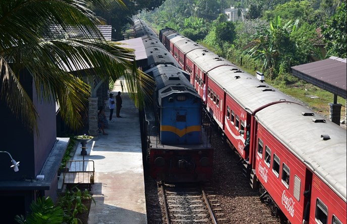 Sri Lanka. Odbudowa infrastruktury po cyklonie Ditwah potrwa dłużej