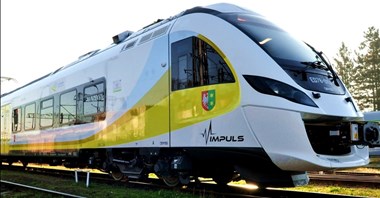 Lubuskie: Polregio oczekuje pieniędzy nieadekwatnych do wielkości pracy 