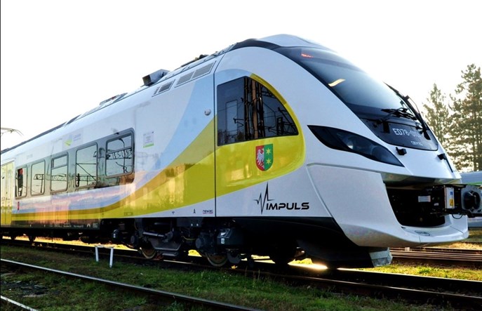 Lubuskie: Polregio oczekuje pieniędzy nieadekwatnych do wielkości pracy 