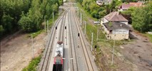 Śląskie: Pociągi przez Katowice-Ochojec ruszą w 2029 r.? 