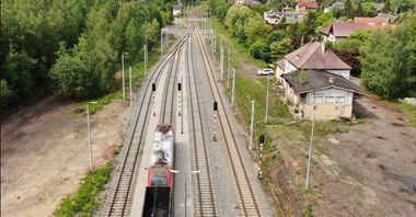Śląskie: Pociągi przez Katowice-Ochojec ruszą w 2029 r.? 