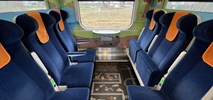 PKP Intercity rozwija przedziały dziecięce. Będą w Pendolino czy Dartach