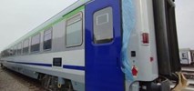 PKP Intercity: Wagony z Niemiec w naszych barwach. Gorąca dyskusja w Sejmie!