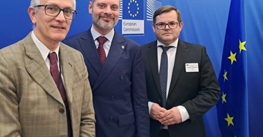 PKP S.A.: Zrównoważona turystyka w UE możliwa dzięki kolei