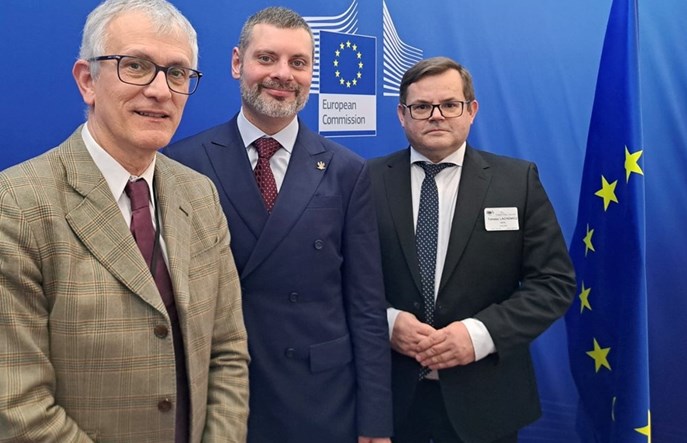 PKP S.A.: Zrównoważona turystyka w UE możliwa dzięki kolei