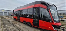 Modertrans: Pierwsza nowa Beta dla Tramwajów Śląskich gotowa