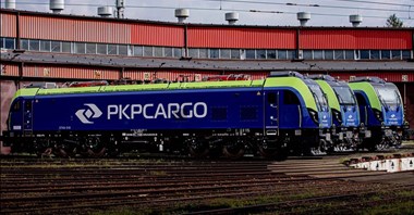PKP Cargo uzupełnia Plan Restrukturyzacyjny 