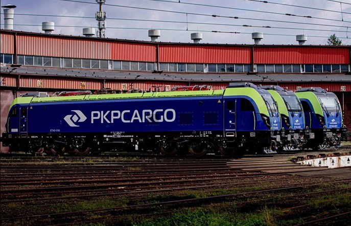 PKP Cargo uzupełnia plan restrukturyzacyjny 