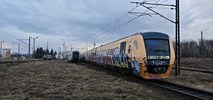SKPL Cargo: Kolejne DM90 już w Polsce 