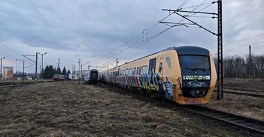 SKPL Cargo: Kolejne DM90 już w Polsce 