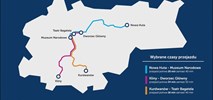 Bukowiec: 40 mld zł na budowę systemów metra w nowej perspektywie UE. Wsparcie nie tylko dla Krakowa 