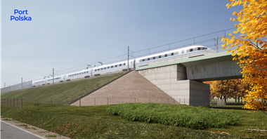 Kalisz z najlepszą ofertą pociągów dalekobieżnych w Polsce. Rozpoczęcie prac nad projektem budowlanym kolejowej obwodnicy miasta