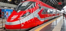  Włochy. Trenitalia zapowiada zakup 74 pociągów KDP