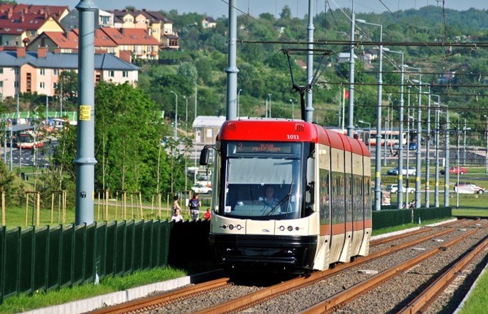 Gdańsk: Pora na naprawę główną Swingów