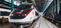 SNCF zaprezentował pierwszy zmodernizowany pociąg TGV