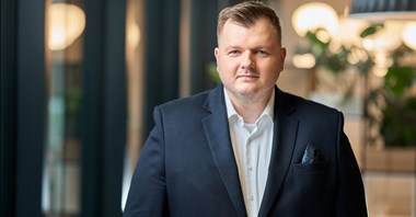 Sektor finansowy gotowy na wsparcie kolei w nowym cyklu koniunkturalnym