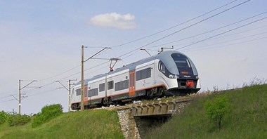 Świętokrzyskie jednak uruchomi pociągi do Połańca 