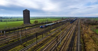 Nie będzie remontu linii Inowrocław – Kruszwica 