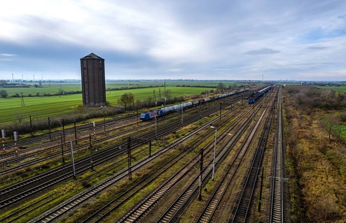 Nie będzie remontu linii Inowrocław – Kruszwica 