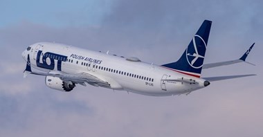 LOT vs Boeing. Przewoźnik przegrywa spór o  B737 MAX w amerykańskim sądzie
