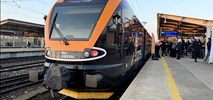 Leo Express pojechał z Warszawy do Krakowa. Konkurencja na kolei nabiera tempa