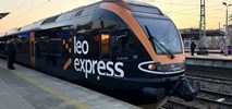 PKP IC składa wniosek do UTK. Chodzi o trasę, którą chce obsługiwać Leo Express
