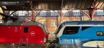Nie będzie połączeń z Czech do Danii. Przyczyna? Tory w Niemczech