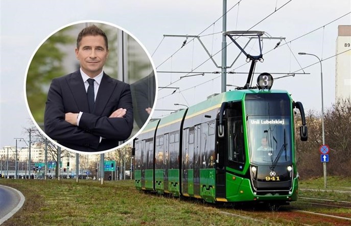 MPK Poznań: Kolejne nowe Gammy i pożegnanie z Tatrami