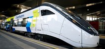 Austria: Prywatny WestBahn zaczął użytkować Stadler Smile. Jadą 250 km/h