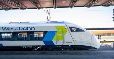 Stadler. Co z przetargiem PKP Intercity na szybkie pociągi i tramwajami?