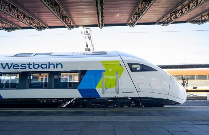 Stadler: Co z przetargiem PKP Intercity na szybkie pociągi i tramwajami?