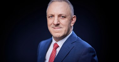 POLREGIO z nowym prezesem Zarządu