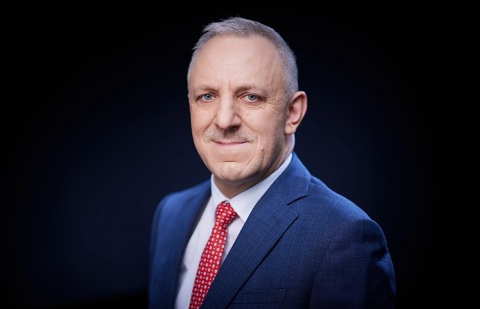 POLREGIO z nowym prezesem Zarządu