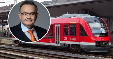 Polregio: Ofensywa taborowa się nie zatrzymuje