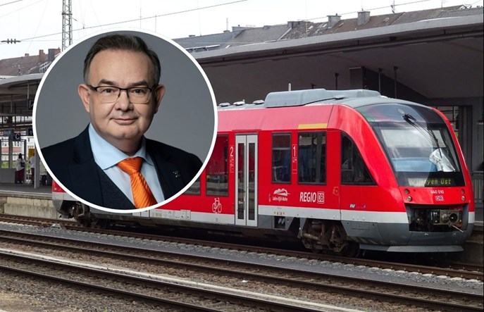 Polregio: Ofensywa taborowa się nie zatrzymuje