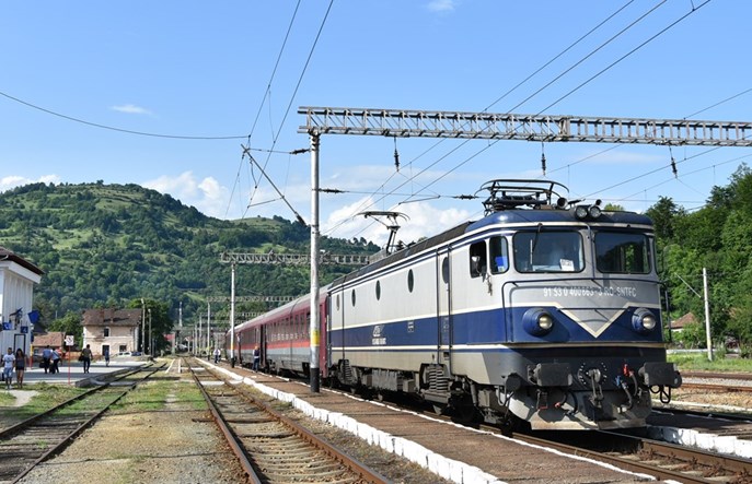 Rumunia. Powstanie największy tunel kolejowy w Europie Środkowo-Wschodniej
