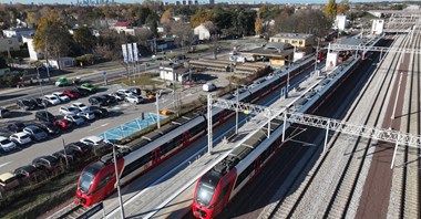 Bezpieczeństwo i deregulacja na kolei – nowe przepisy