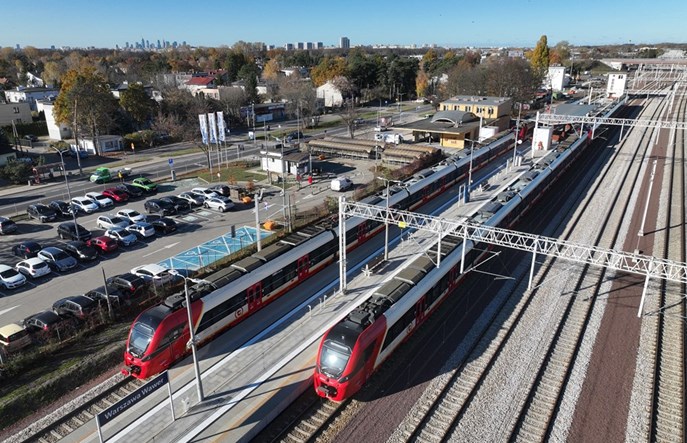 Bezpieczeństwo i deregulacja na kolei – nowe przepisy