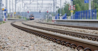 PKP PLK: Fundusz Kolejowy to miliardy na kolej
