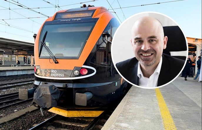 Köhler (Leo Express): Polska to kluczowy rynek. Sprzedaliśmy 100 tys. biletów 