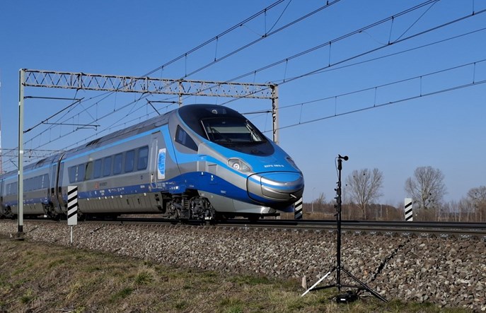 10 lat Laboratorium Akustycznego PKP PLK