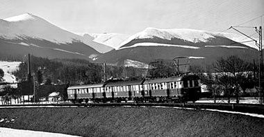 Jeszcze jedna linia kolejowa odzyska swój dawny blask