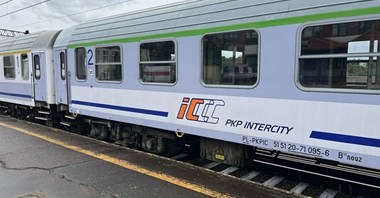 Codzienny pociąg Rybnik – Kraków Gł. wróci po półrocznej przerwie 