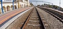 PKP zapowiadają przetarg na remont dworca Żyrardów 