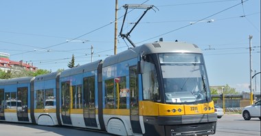 Sofia kupi 78 tramwajów i 75 trolejbusów. Zamówienia i przetargi