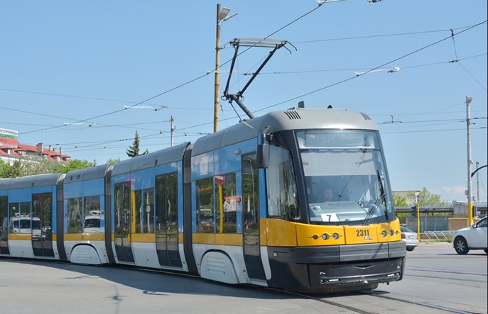 Sofia kupi 78 tramwajów i 75 trolejbusów. Zamówienia i przetargi