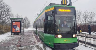 MPK Poznań. Co z kolejnymi tramwajami z Bonn?