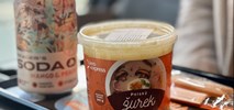 Wiosenne menu Leo Express: egzotyka i smażony camembert