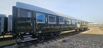 PKP Intercity coraz bliżej debiutu "Nieśpiesznego"